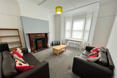 6 bed house, Osborne Avenue, Jesmond, Newcastle, NE21JS - Image 3